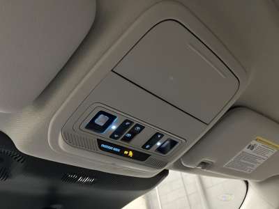 New 2026 Ford Explorer for sale in St. Joseph MO