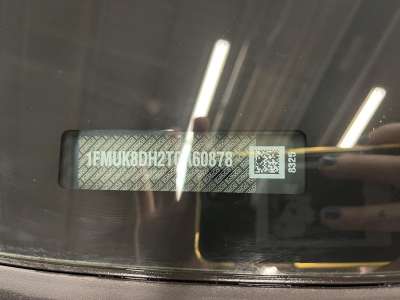 New 2026 Ford Explorer for sale in St. Joseph MO