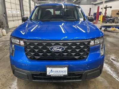 New 2026 Ford Maverick XL Crew Cab Truck for sale in St. Joseph MO