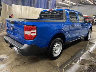 New 2026 Ford Maverick XL Crew Cab Truck for sale in St. Joseph MO