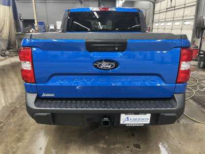 New 2026 Ford Maverick XL Crew Cab Truck for sale in St. Joseph MO