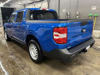 New 2026 Ford Maverick XL Crew Cab Truck for sale in St. Joseph MO