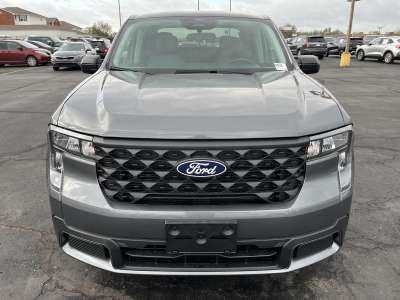 New 2026 Ford Maverick XLT Crew Cab Truck for sale in St. Joseph MO