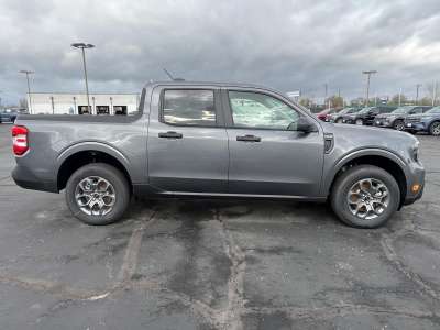 New 2026 Ford Maverick XLT Crew Cab Truck for sale in St. Joseph MO