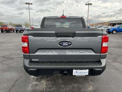 New 2026 Ford Maverick XLT Crew Cab Truck for sale in St. Joseph MO