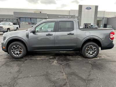 New 2026 Ford Maverick XLT Crew Cab Truck for sale in St. Joseph MO