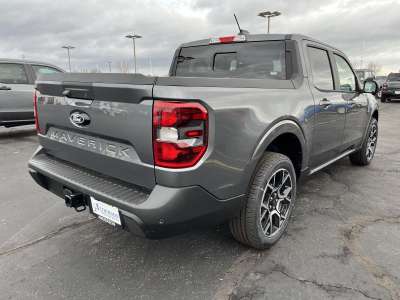 New 2026 Ford Maverick for sale in St. Joseph MO