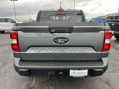 New 2026 Ford Maverick for sale in St. Joseph MO