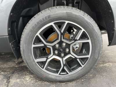 New 2026 Ford Maverick for sale in St. Joseph MO