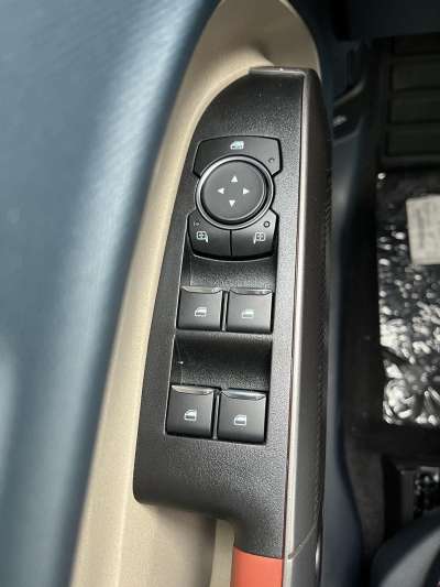 New 2026 Ford Maverick for sale in St. Joseph MO