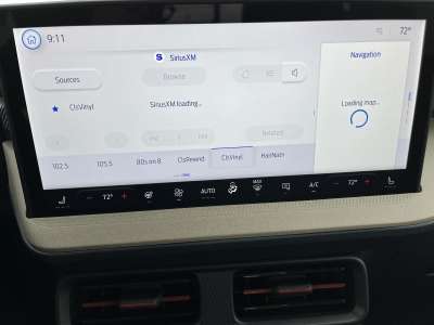 New 2026 Ford Maverick for sale in St. Joseph MO