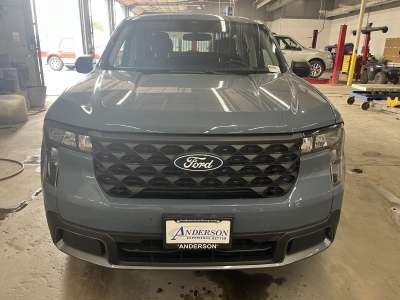 New 2026 Ford Maverick XLT Crew Cab Truck for sale in St. Joseph MO