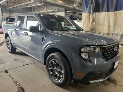 New 2026 Ford Maverick XLT Crew Cab Truck for sale in St. Joseph MO