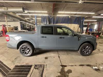 New 2026 Ford Maverick XLT Crew Cab Truck for sale in St. Joseph MO