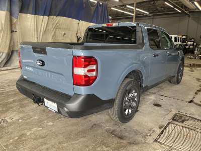 New 2026 Ford Maverick XLT Crew Cab Truck for sale in St. Joseph MO