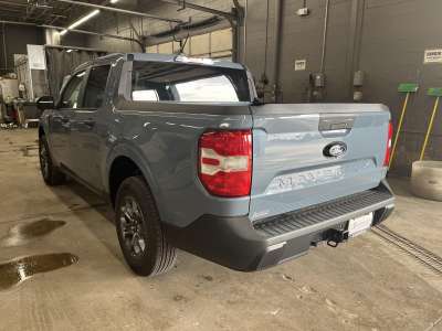 New 2026 Ford Maverick XLT Crew Cab Truck for sale in St. Joseph MO