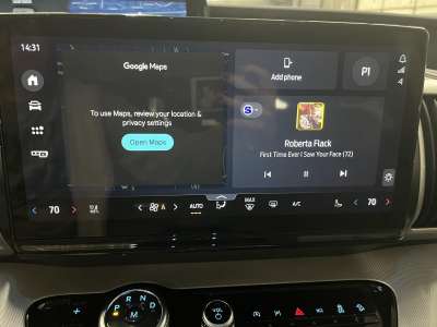 New 2025 Ford Expedition Max for sale in St. Joseph MO