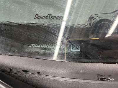 New 2025 Ford Expedition Max for sale in St. Joseph MO