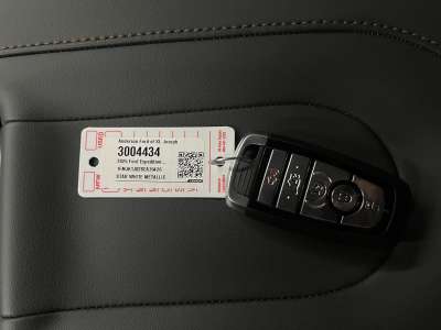 New 2025 Ford Expedition Max for sale in St. Joseph MO