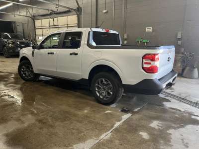 New 2026 Ford Maverick XLT Crew Cab Truck for sale in St. Joseph MO