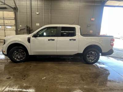 New 2026 Ford Maverick XLT Crew Cab Truck for sale in St. Joseph MO