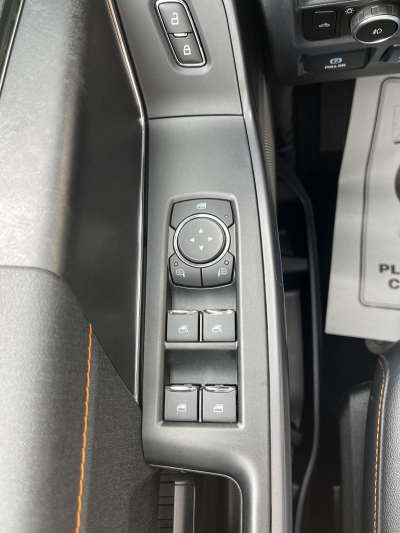 New 2025 Ford F-150 for sale in St. Joseph MO