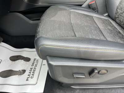 New 2025 Ford F-150 for sale in St. Joseph MO