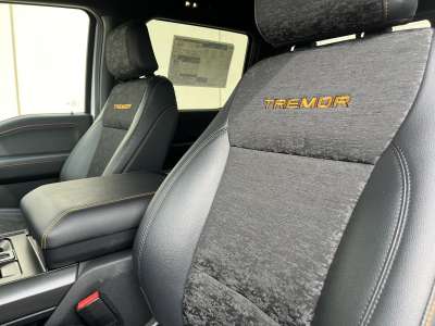 New 2025 Ford F-150 for sale in St. Joseph MO