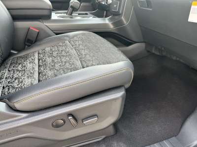 New 2025 Ford F-150 for sale in St. Joseph MO