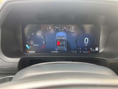 New 2025 Ford F-150 for sale in St. Joseph MO