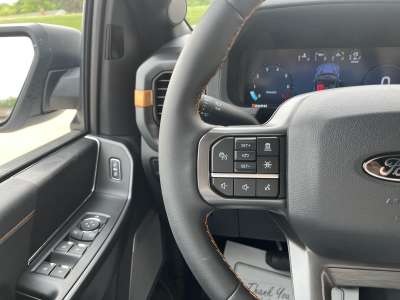 New 2025 Ford F-150 for sale in St. Joseph MO