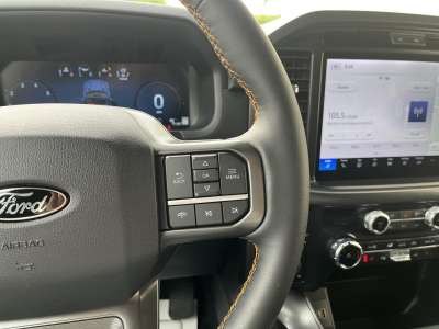 New 2025 Ford F-150 for sale in St. Joseph MO