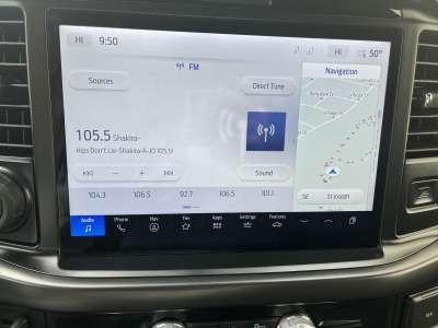 New 2025 Ford F-150 for sale in St. Joseph MO