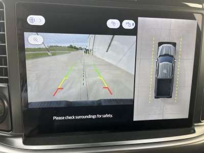 New 2025 Ford F-150 for sale in St. Joseph MO