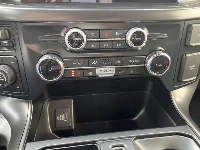 New 2025 Ford F-150 for sale in St. Joseph MO