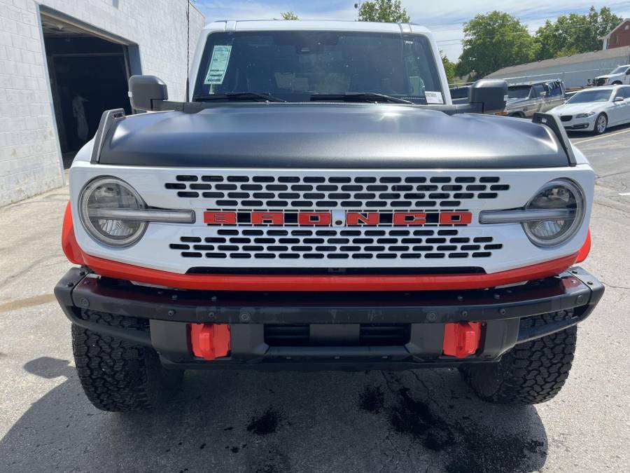 New 2025 Ford Bronco for sale in St. Joseph MO
