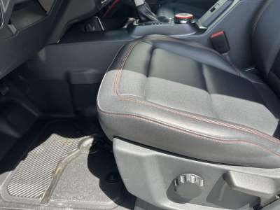 New 2025 Ford Bronco for sale in St. Joseph MO