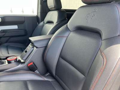 New 2025 Ford Bronco for sale in St. Joseph MO