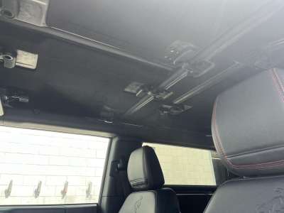 New 2025 Ford Bronco for sale in St. Joseph MO