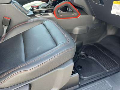 New 2025 Ford Bronco for sale in St. Joseph MO