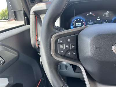 New 2025 Ford Bronco for sale in St. Joseph MO