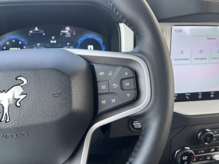 New 2025 Ford Bronco for sale in St. Joseph MO