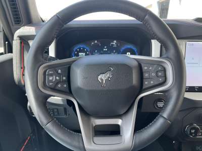 New 2025 Ford Bronco for sale in St. Joseph MO