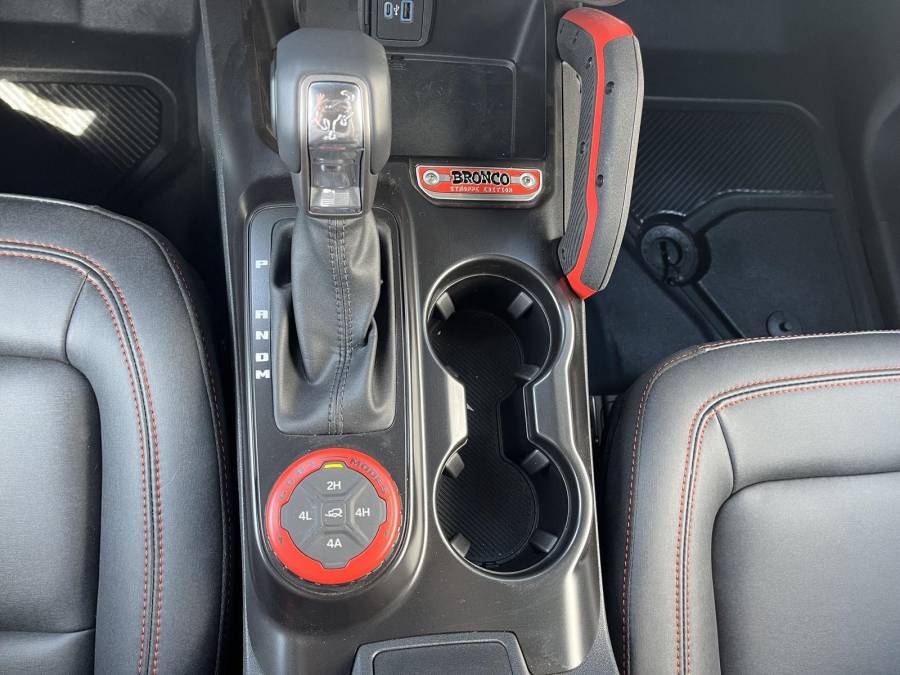 New 2025 Ford Bronco for sale in St. Joseph MO