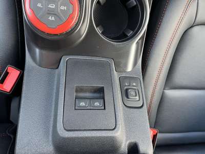 New 2025 Ford Bronco for sale in St. Joseph MO