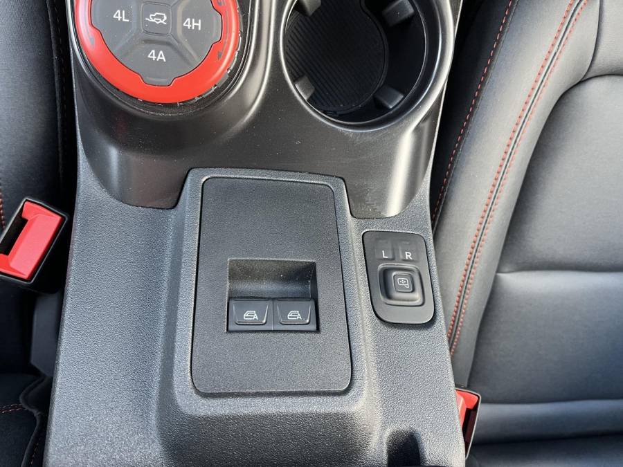 New 2025 Ford Bronco for sale in St. Joseph MO