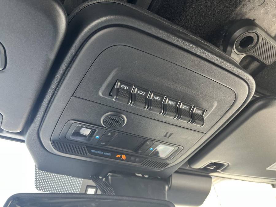 New 2025 Ford Bronco for sale in St. Joseph MO