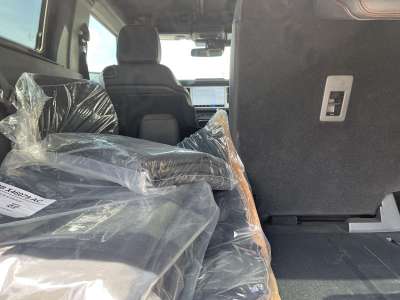 New 2025 Ford Bronco for sale in St. Joseph MO