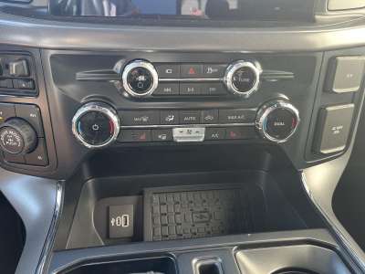 New 2025 Ford F-150 for sale in St. Joseph MO