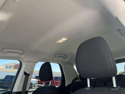 New 2026 Ford Bronco Sport for sale in St. Joseph MO